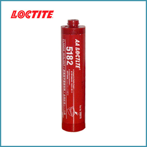 漢能達(dá)電子-樂泰5182平面密封膠-LOCTITE 5182