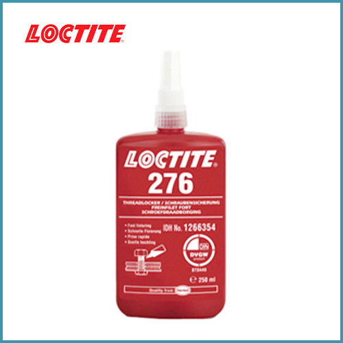 漢能達(dá)電子-樂(lè)泰276螺紋鎖固膠-LOCTITE 276