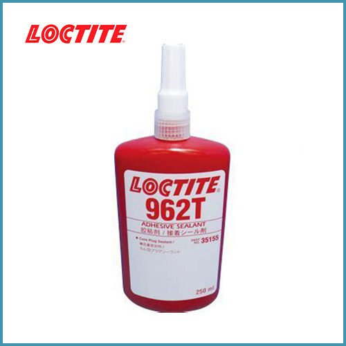 漢能達(dá)電子-樂泰962T厭氧密封膠-Loctite 962T