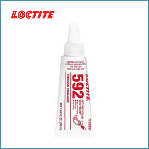 漢能達(dá)電子-樂(lè)泰592管螺紋密封膠-Loctite 592