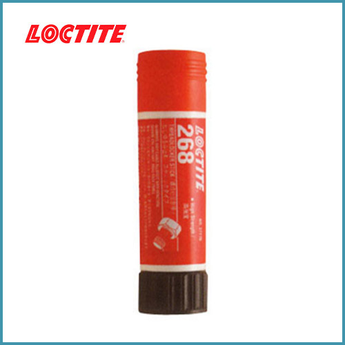 漢能達(dá)電子-樂(lè)泰268螺紋鎖固膠-LOCTITE 268