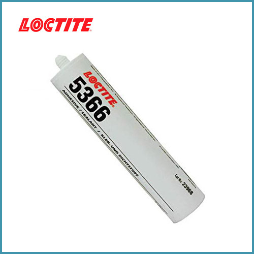 漢能達(dá)電子-樂泰5366透明硅酮密封膠-Loctite 5366