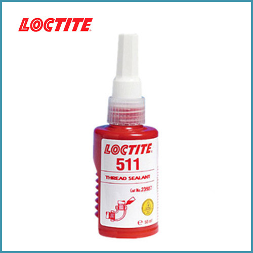 漢能達(dá)電子-樂(lè)泰511平面密封膠- Loctite 511