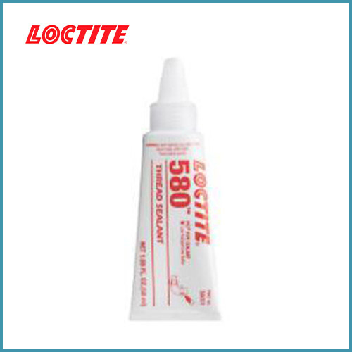 漢能達(dá)電子-樂(lè)泰580管螺紋密封膠-Loctite 580