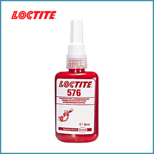 漢能達(dá)電子-樂(lè)泰576管螺紋密封膠-Loctite 576