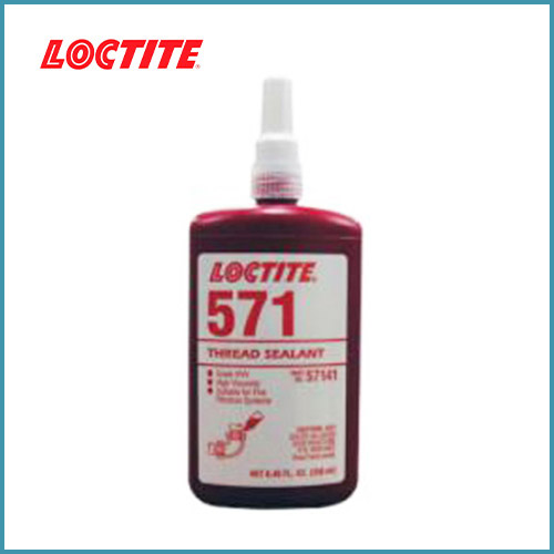 漢能達(dá)電子-樂泰571平面密封膠 -LOCTITE 571