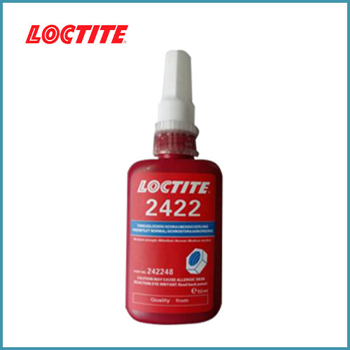 漢能達(dá)電子-樂泰2422螺紋鎖固膠-LOCTITE 2422