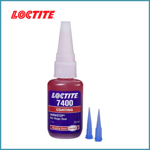 漢能達電子-樂泰 7400 瞬干膠 Loctite 7400快干膠