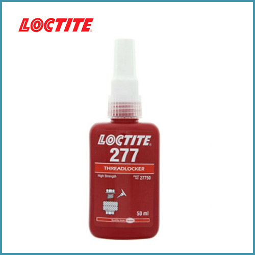 漢能達(dá)電子-樂(lè)泰277螺紋鎖固膠-LOCTITE 277