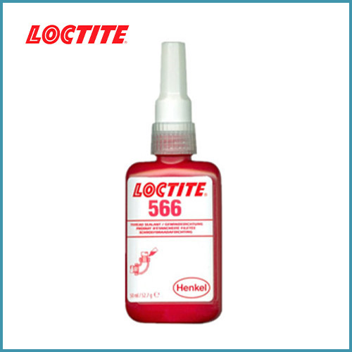 漢能達(dá)電子-樂(lè)泰566平面密封膠 - Loctite 566