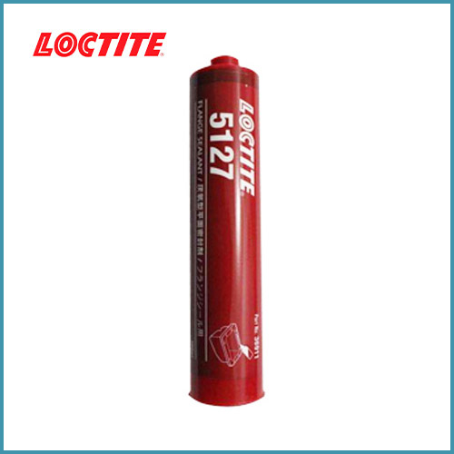 漢能達(dá)電子-樂泰5127平面密封膠 -Loctite5127