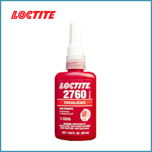 漢能達(dá)電子-樂(lè)泰2760螺紋鎖固膠-LOCTITE 2760