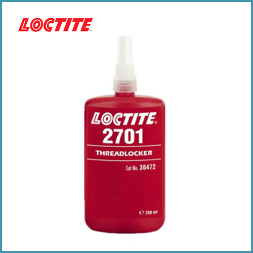 漢能達(dá)電子-樂(lè)泰2701螺紋鎖固膠-LOCTITE 2701