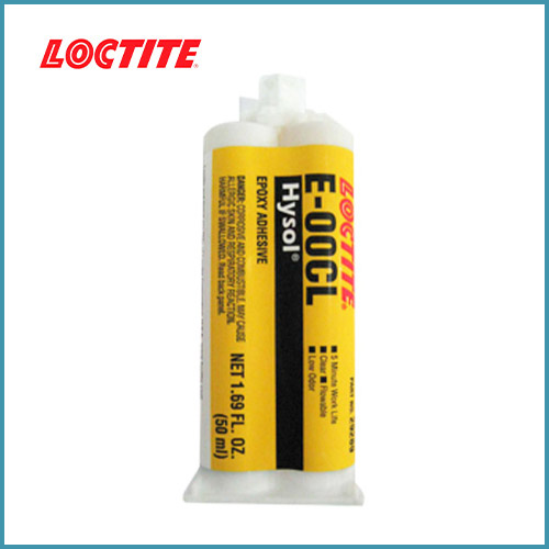 樂泰E-00CL環(huán)氧樹脂結(jié)構(gòu)膠-LOCTITE E-00CL