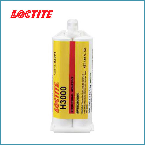 漢能達電子-樂泰H3000環(huán)氧樹脂膠-LOCTITE H3000