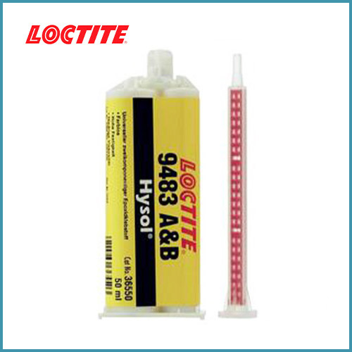 漢能達電子-樂泰9483環(huán)氧樹脂膠-LOCTITE 9483