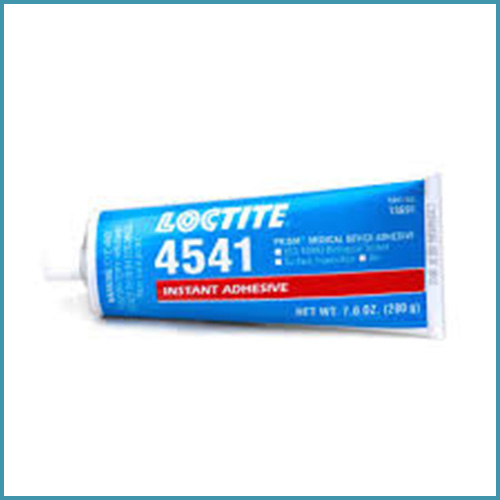 樂(lè)泰4541瞬干膠-Loctite 4541