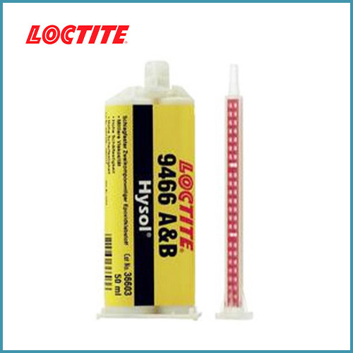 漢能達電子-樂泰9466環(huán)氧樹脂膠-LOCTITE  9466