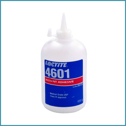 樂(lè)泰4601瞬干膠-Loctite 4601