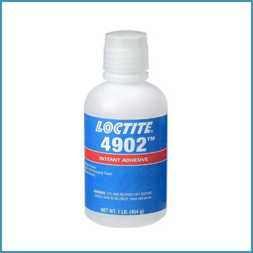 樂(lè)泰4902瞬干膠-Loctite4902