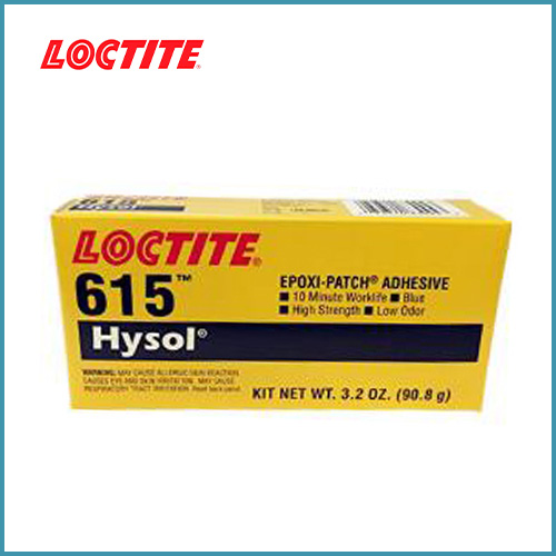 漢能達電子-樂泰615環(huán)氧樹脂膠-LOCTITE 615